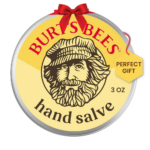 100% Natural Beeswax Hand Salve