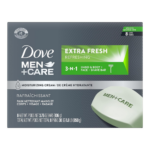 3 in 1 Bar Cleanser for Body, Face