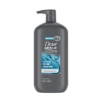 Body and Face Wash Hydrating Clean Comfort Men's Body Wash
