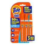 Stain Remover for Clothes, Tide To Go Pen