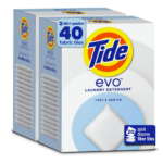 evo Free & Gentle Tiles Fragrance-Free Hypoallergenic