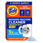 Washing Machine Cleaner by Tide