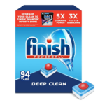 All in 1 - Dishwasher Detergent