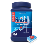 Classic Dishwasher Pods, No Pre-Rinse Dishwasher Detergent Soap