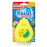 Finish Freshener Lemon And Lime (pack Of 3)