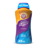 Odor Blasters In-Wash Scent Booster, Laundry Scent Booster