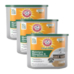 Arm & Hammer Essentials Disposable Moisture
