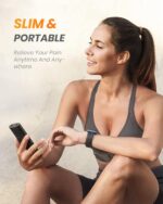 30 Modes TENS EMS Unit Muscle Stimulator for Pain Relief - Image 4