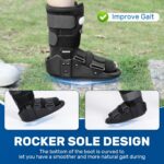 kefit Walking Boot Fracture Boot for Broken Foo - Image 5