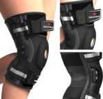 NEENCA Professional Knee Brace, Hinged Knee Support - Image 5