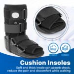 kefit Walking Boot Fracture Boot for Broken Foo - Image 6
