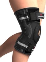 NEENCA Professional Knee Brace, Hinged Knee Support - Image 3