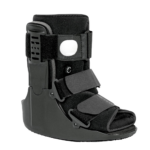 Jewlri Walking Boot for Broken & Injured Foot, Sprained Ankle, Fracture