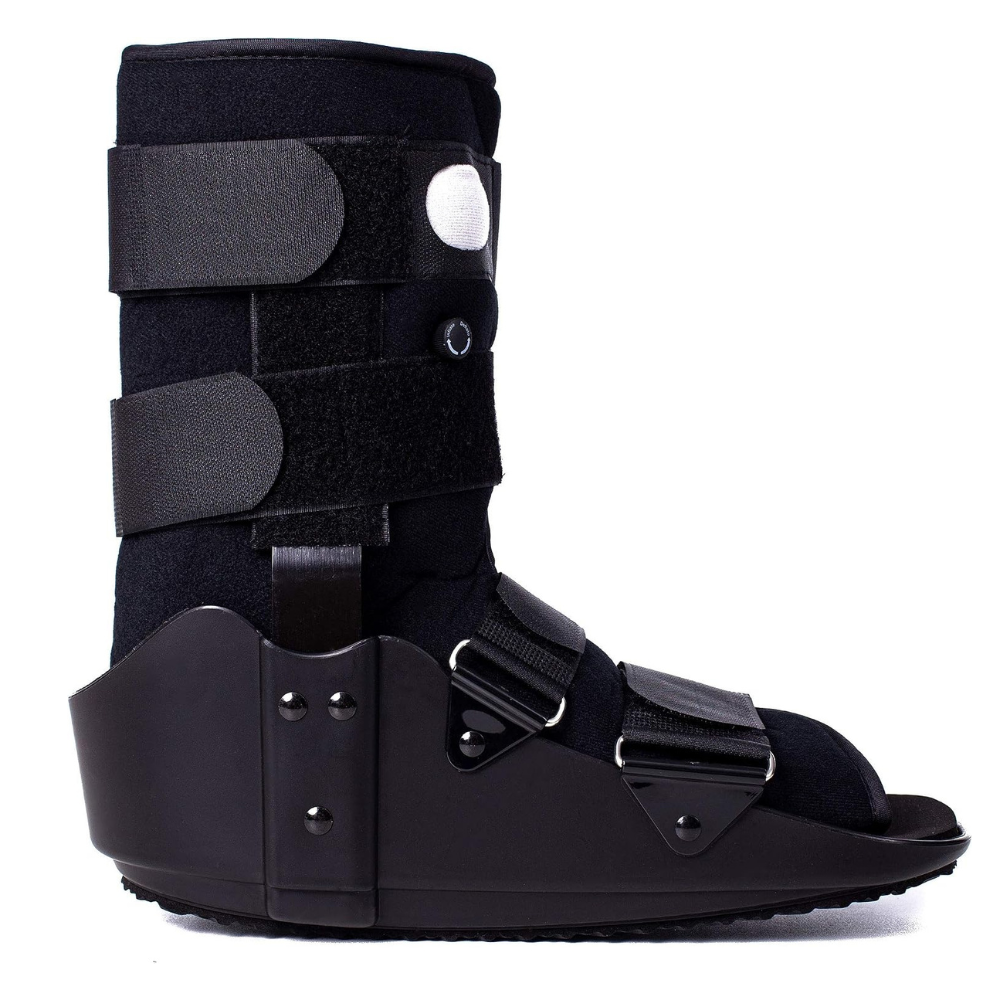 Untitled design - 2026-08-09T074839.815 kefit Walking Boot Fracture Boot for Broken Foo - Image 1