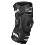 NEENCA Professional Knee Brace, Hinged Knee Support