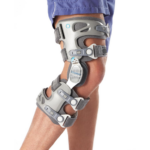 Game Changer Unloader Right Knee Brace - Lightweight